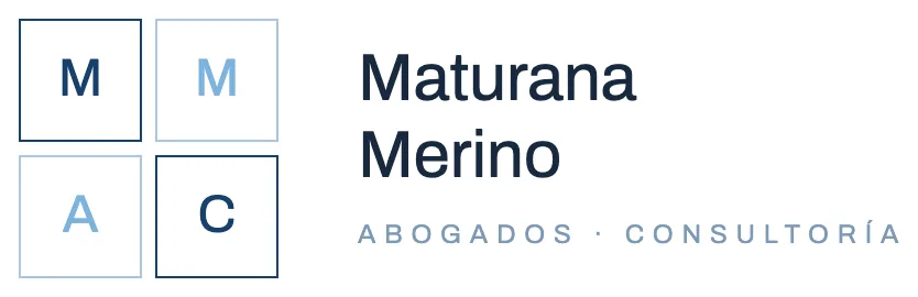 MMAC · Maturana Merino Abogados y Consultoría